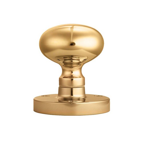 Carlisle M35 Mushroom Mortice Knob