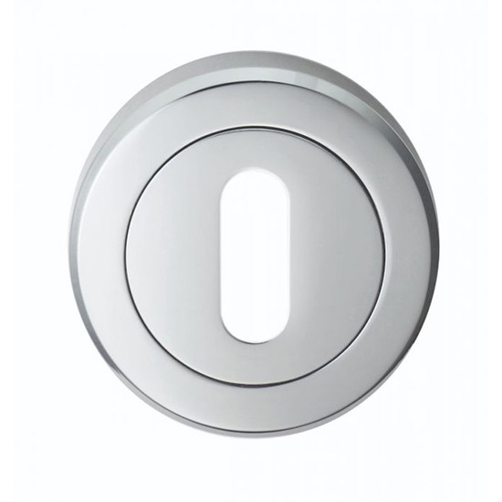 Carlisle SZM003 Lock Profile Escutcheon - 50 x 10mm