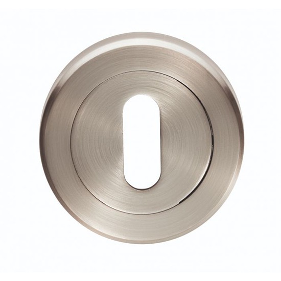 Carlisle SZR002 Lock Profile Escutcheon - 51 x 10mm