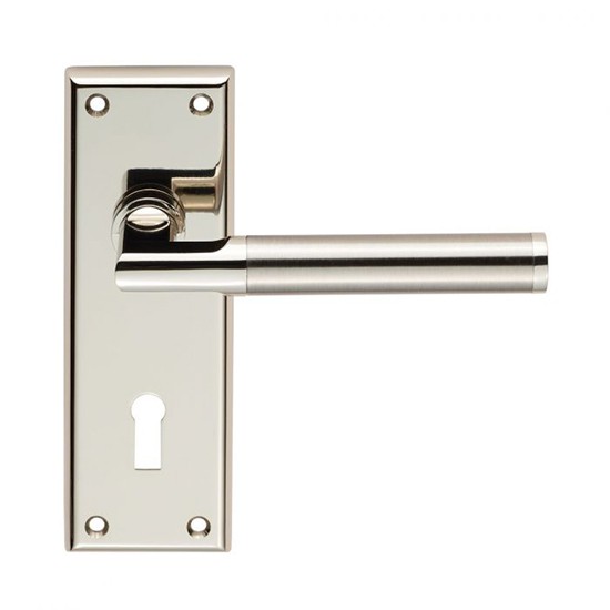 Carlisle SZR061 Sessanta - Dual Nickel Finish