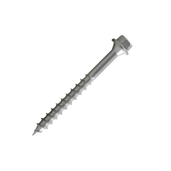 CMHH Carpenters Mate Pro Hex Head Landscape Screw 6.3mm