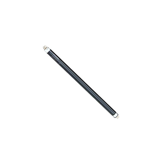 Casell F4T5-BLB-CA 4W T5 150mm UV Blacklight Blue Note Checker Tube