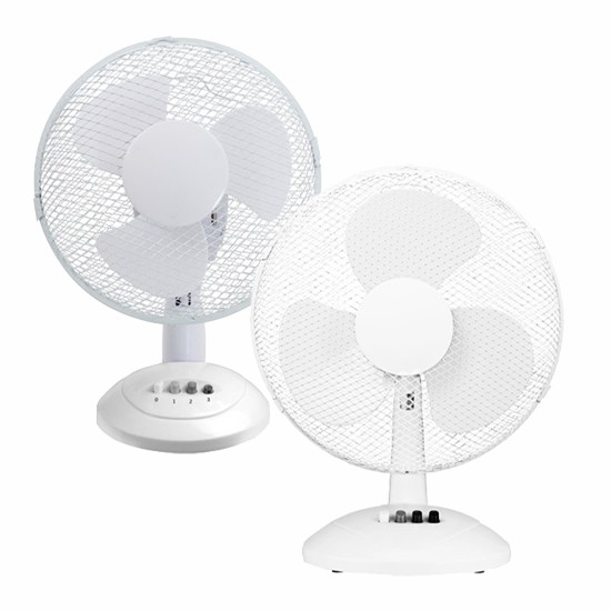 CED TF 3 Speed Table Fan