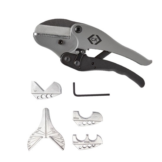 CeKa 2240 Multi Function Ratchet Cutter