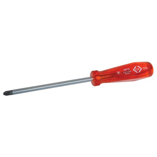 CK 4813 HD Pozi Screwdriver