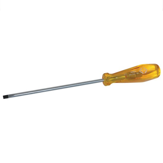 CK 4965 HD Slotted Parallel Tip Screwdriver