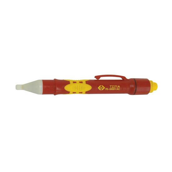 CK 2271A Non Contact Voltage Detector Visual