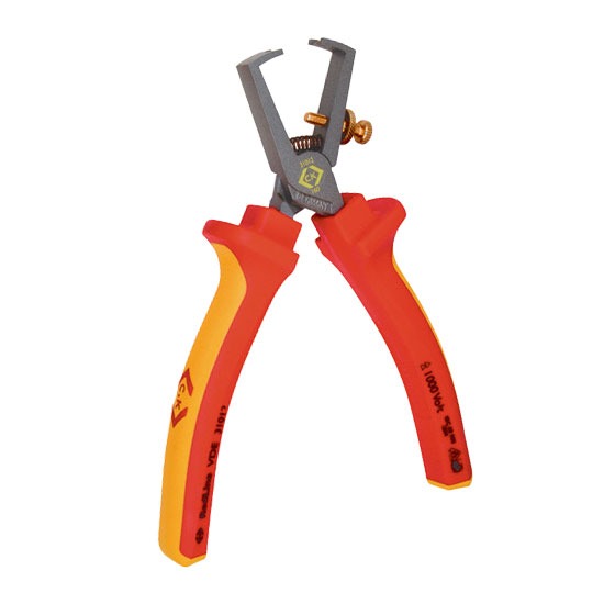 CK 431012 VDE Wire Strippers