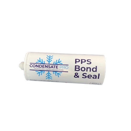 Condensate Pro Cartridge Hybrid Polymer Sealant