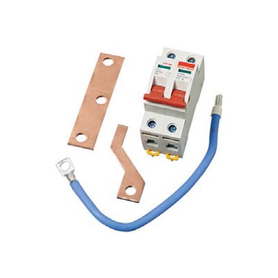 Contactum CPD1253K 125A 3 Pole Isolator Kit