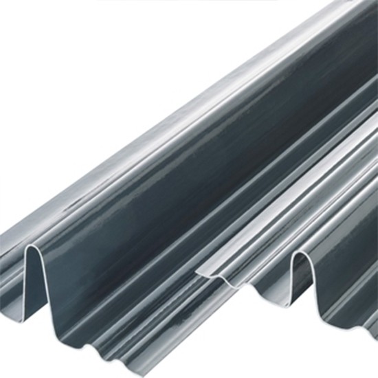 Corodrain DVU30DW105 Traditional Dry Fix Valley 105mm Upstand - 3000 x 370mm