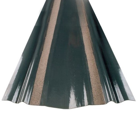Corodrain HA30 Wet Fix Universal Valley Trough For Slate or Tile - 3000 x 360mm