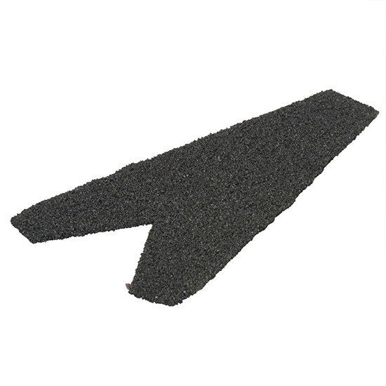 Corotile CTCAP Ridge End Cap