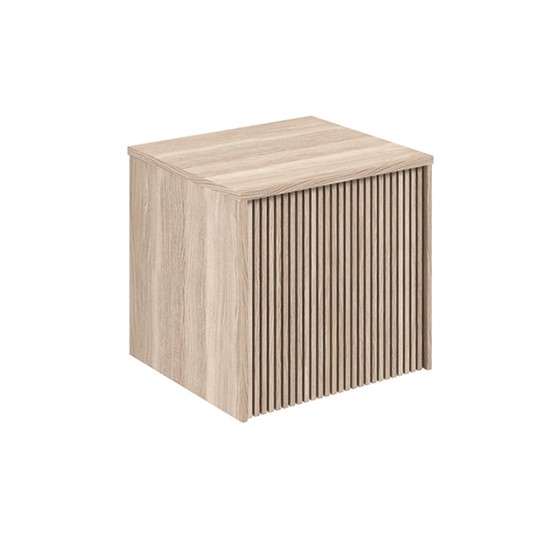 Crosswater Limit Single Drawer Unit - 500mm 