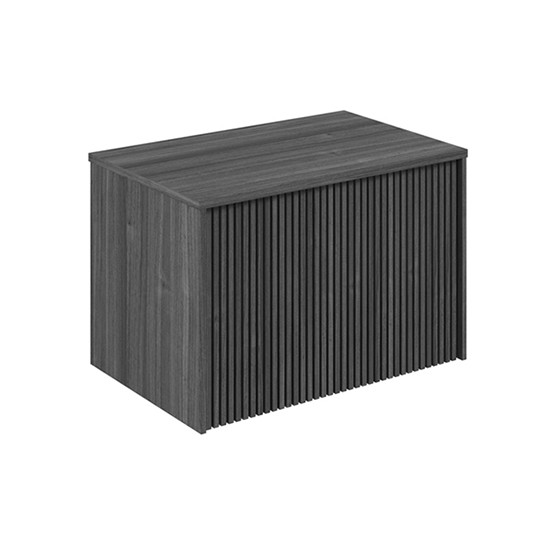 Crosswater Limit Single Drawer Unit - 700mm