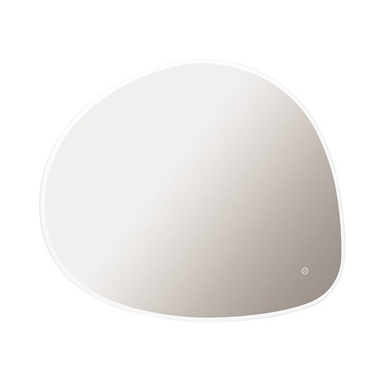 Crosswater MA7090 Mada LED Mirror - 900 x 700 x 30mm