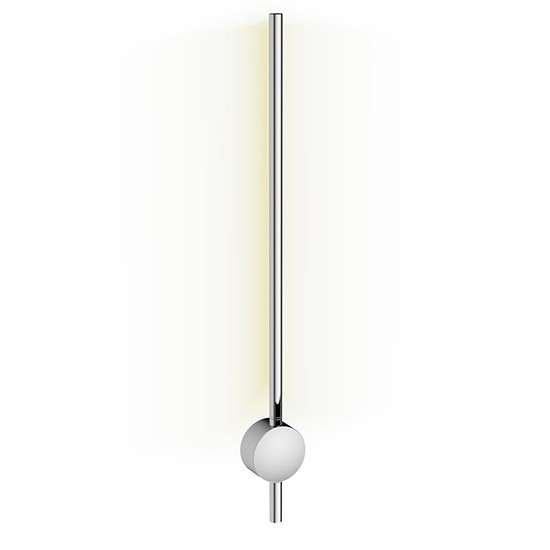 Crosswater TRL001 Tranquil Pillar Light