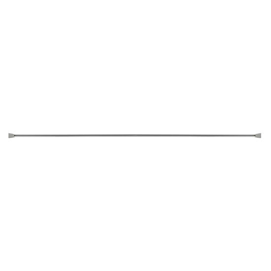 Croydex/Gelson Slenderline Shower Rail Kit - GP87000