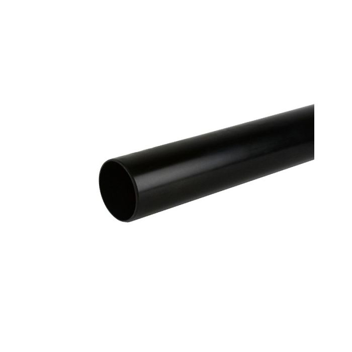 Polypipe WS51 3000 x 50mm Solvent Waste Pipe | C&W Berry