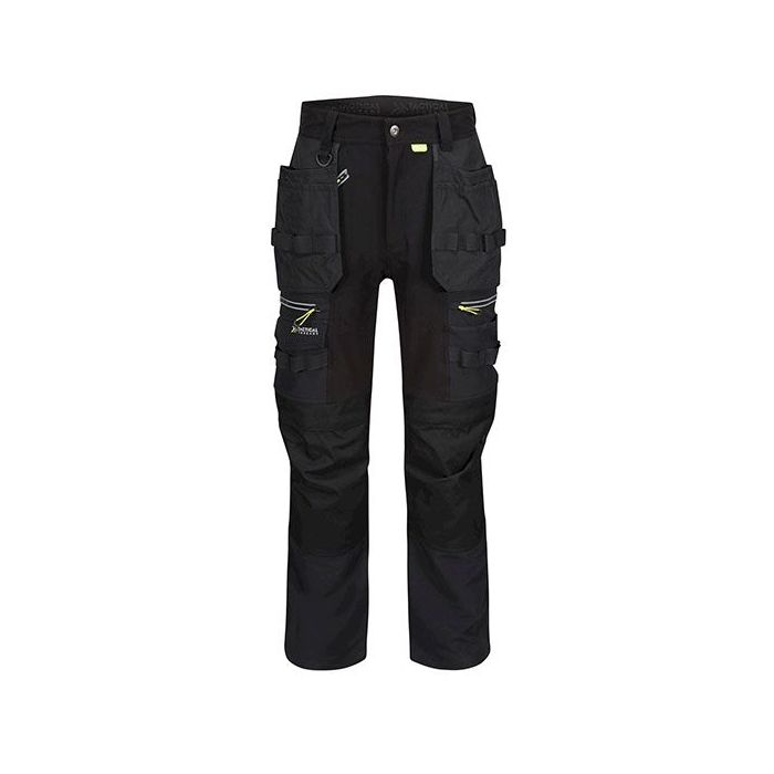 Regatta Infiltrate Softshell Stretch Trousers | C&W Berry