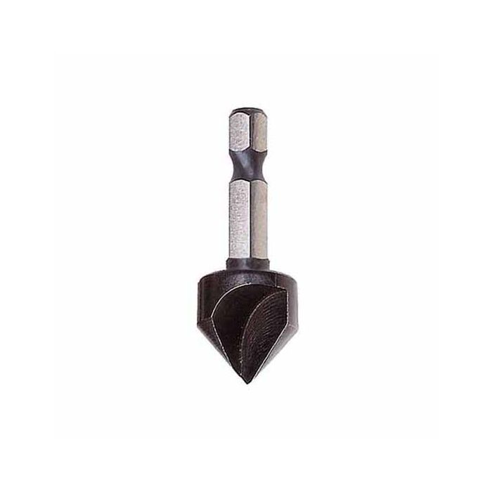 Trend Snappy Countersink 127mm With 1/8 