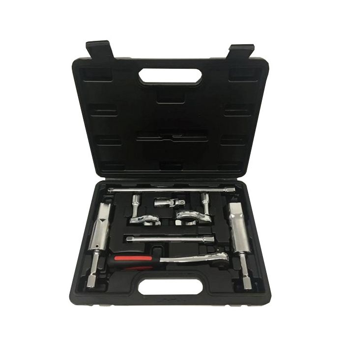TODAYS TOOLS PROFESSIONAL BASIN WRENCH  BACK NUT TAP SPANNERS 
