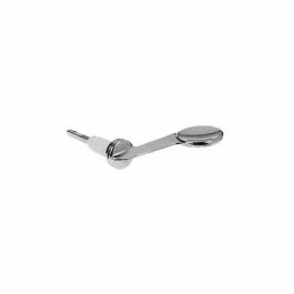 Spatula Cistern Lever - Chrome | C&W Berry