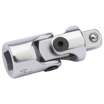 Elora 00236 Universal Joint 3/8" Square Drive 55mm