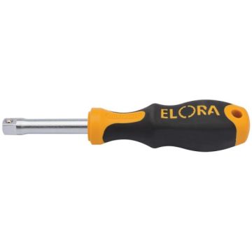 Elora 00244 Spinner Handle 3/8" Square Drive 180mm