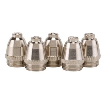 Draper 03349 Plasma Cutter Nozzle for 03357 - Pack of 5