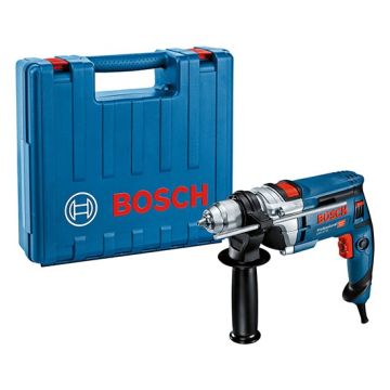Bosch GSB 16 RE Impact Drill (Carry Case)