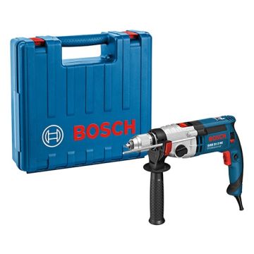 Bosch GSB21-2RE 1000 Watt Variable Speed Impact Drill