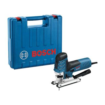 Bosch GST 150 CE (230V) Jigsaw (Carry Case)