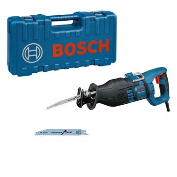 Bosch GSA 1300 PCE 230V Reciprocating Saw