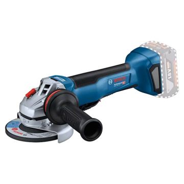 Bosch GWS 18V-10 P Professional Angle Grinder (Body Only & Carton)