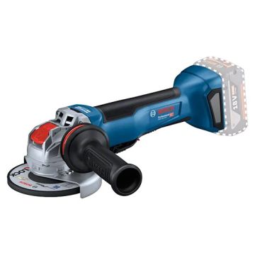 Bosch GWX 18V-10 P Professional Angle Grinder (Body Only & Carton)