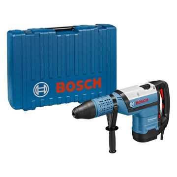 Bosch GBH 12-52 D 110V Rotary Hammer with SDS Max 