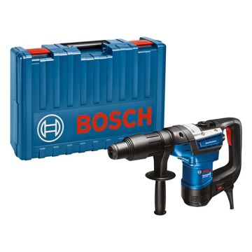 Bosch GBH 5-40 D 110V Rotary Hammer with SDS Max