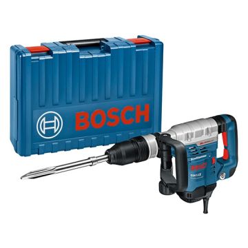 Bosch GSH 5 CE 110V Demolition Hammer with SDS Max