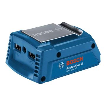 Bosch GAA 18V-48 Charging Adapter