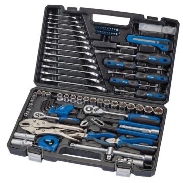 Draper 08627 Tool Kit - 100 Piece