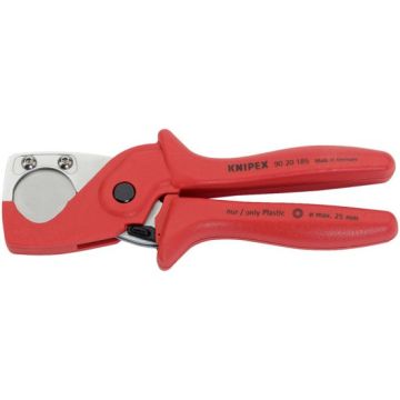 Knipex 08643 185mm Hose and Conduit Cutter