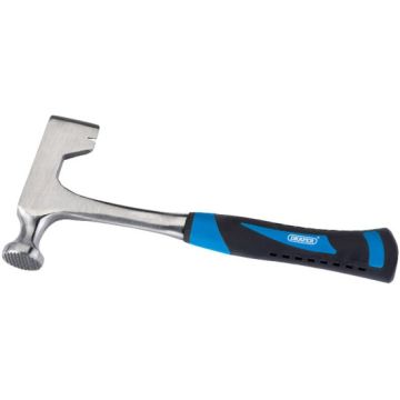 Draper 09121 Expert Soft Grip Drywall Hammer - 400g/14oz