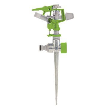 Draper 09180 Adjustable Impulse Sprinkler