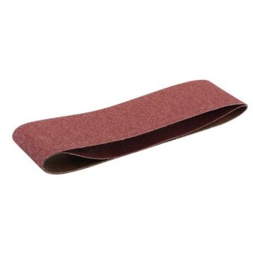 Draper SB1501220 Cloth Sanding Belt - 150 x 1220mm - Pack of 2