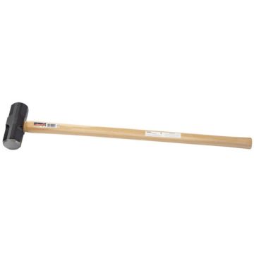 Draper 6220/L Expert Hickory Shaft Sledge Hammer