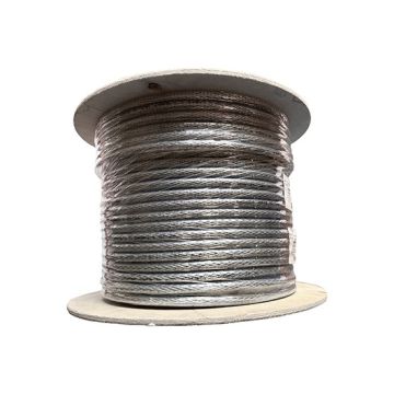 1.5mm 4 Core SY Cable - 100m roll