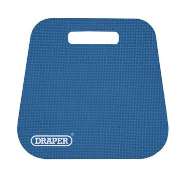 Draper 10196 Multi-purpose Kneeler Pad Blue