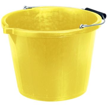 Draper BKT 14.8 Litre Bucket