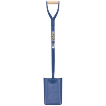 Draper 10872 Solid Forged Trenching Shovel